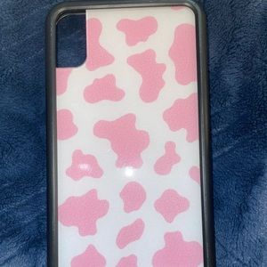 Wildflower phone case